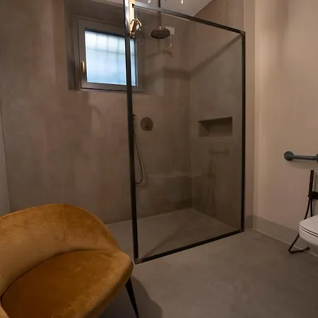 Casazavi ベッルーノ