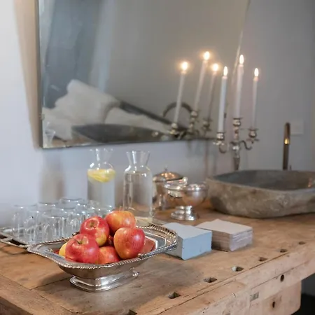 Casazavi ゲストハウス