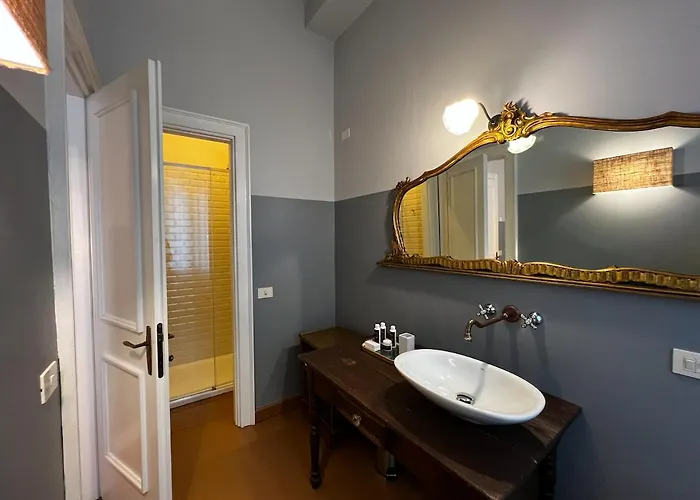 Pensionat Casazavi Belluno