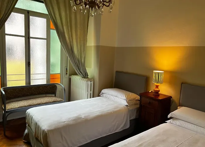 Casazavi Pensionat Belluno