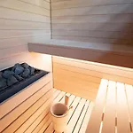 招待所 Casazavi 贝卢诺