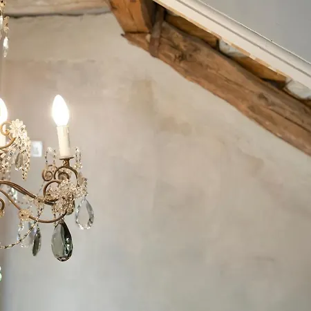 Casazavi Gæstehus *