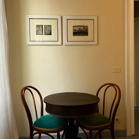 Casazavi Gæstehus *