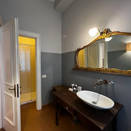 Gasthof Casa Zavi Belluno