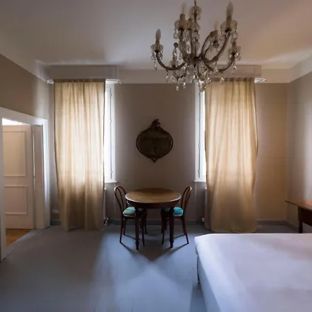 Casazavi Gæstehus