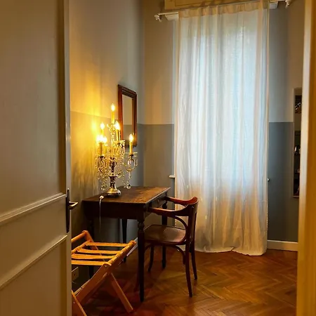 Gæstehus Casazavi *