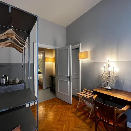 Affittacamere Casa Zavi 4*