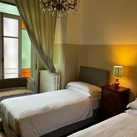 Casazavi Konukevi Belluno