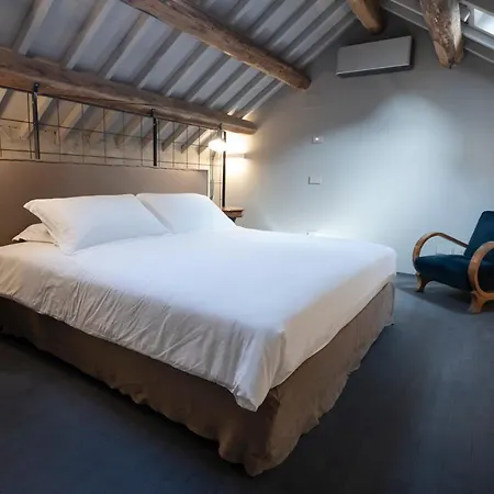 Gasthuis Casazavi *