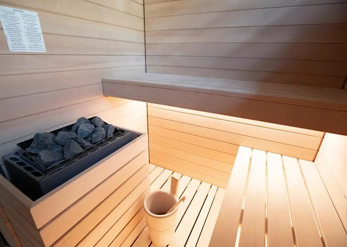 Πανσιόν Casazavi Μπελούνο