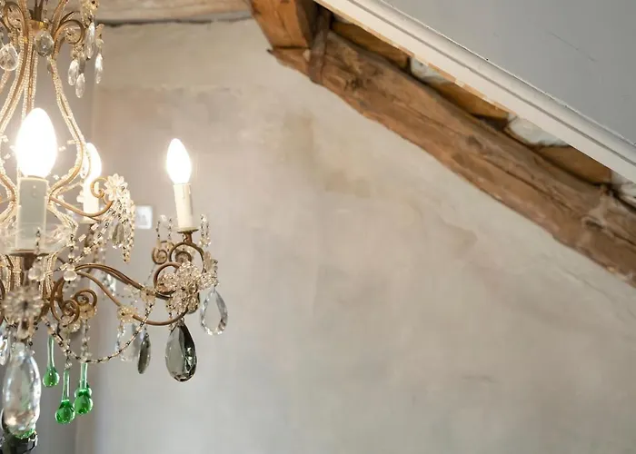 Casazavi Guest house 4*