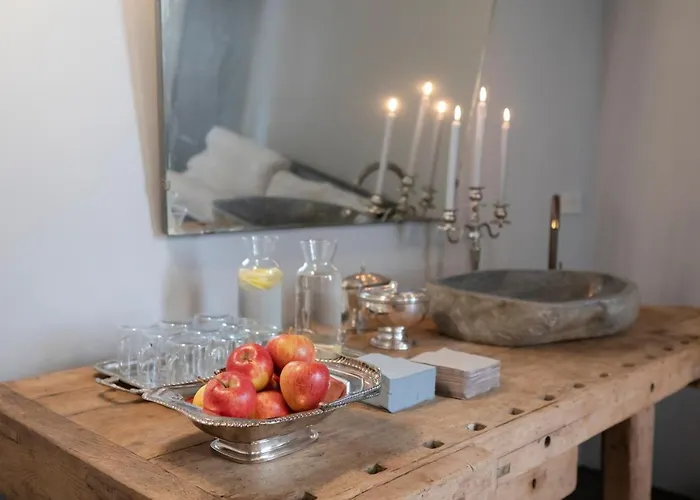 Casazavi Guest house