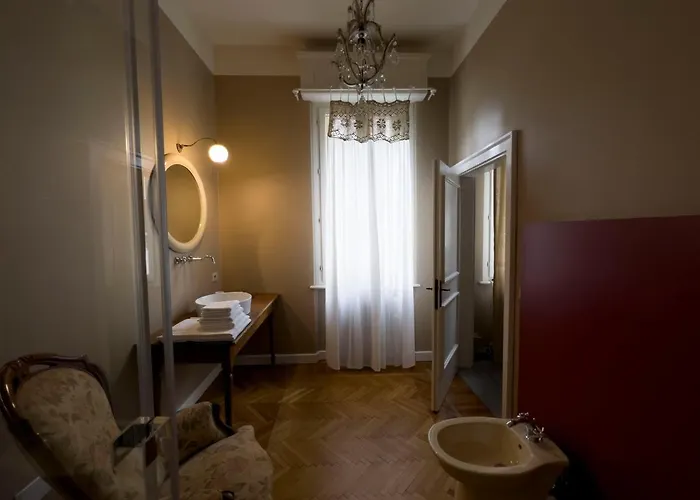 Guest house Casazavi