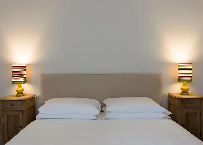 Casazavi Πανσιόν