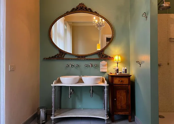 Guest house Casazavi 4*