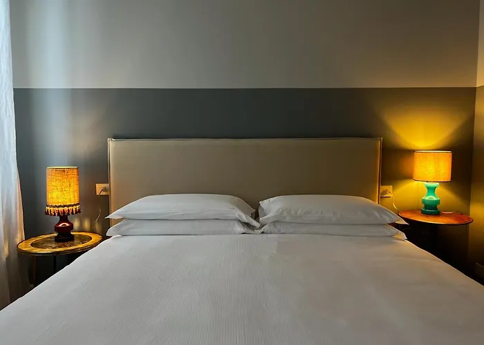 Guest house Casazavi 4*